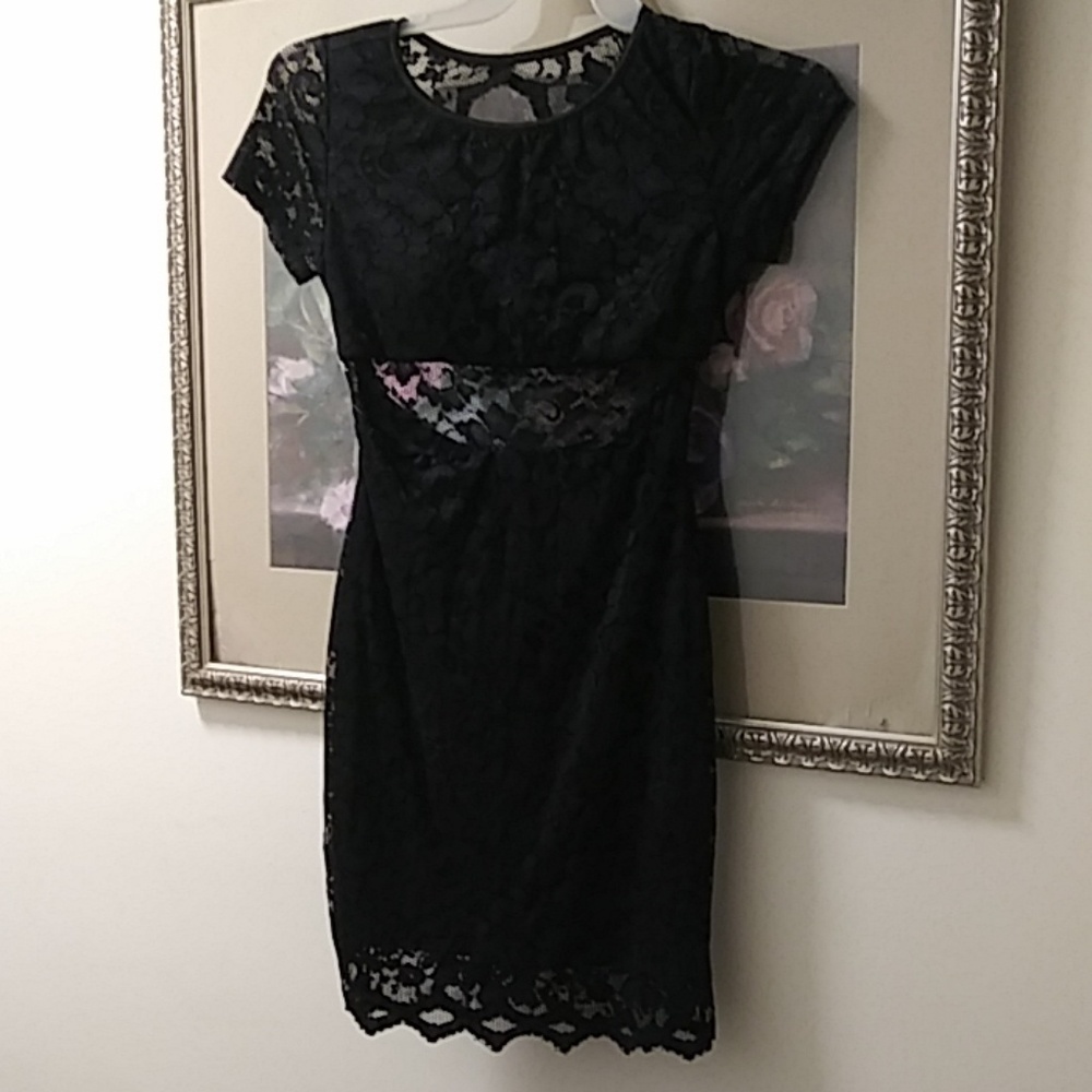 Cocktail dress